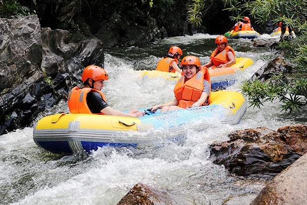 Top 30 Địa Điểm Du Lịch Đà Nẵng Nhất Định Phải Đi 1 Lần Trong Đời